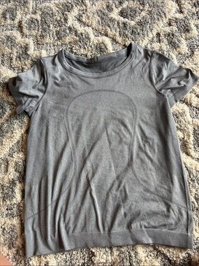 Swiftly tech lululemon grey